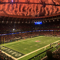 Kansas City Red Zone Tailgate: Kansas City Chiefs vs. Denver Broncos,  Gameday Hospitality - Kansas City, October 12 2023